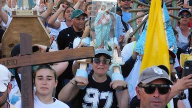 La Misa del Peregrino tendrá lugar este jueves a las 19:00. La Misa del Peregrino tendrá lugar este jueves a las 19:00.