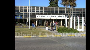 Gestionaron recursos adicionales para asegurar el funcionamiento hospitalario. (LA OPINION)