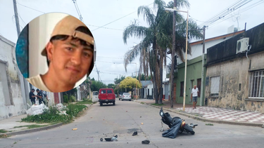 Este lunes por la noche falleció Cristian Tomás Ferreyra, el joven que luchaba por su vida tras colisionar en su motocicleta con una camioneta Ford F100 en las calles La Laguna y Saavedra. Este lunes por la noche falleció Cristian Tomás Ferreyra, el joven que luchaba por su vida tras colisionar en su motocicleta con una camioneta Ford F100 en las calles La Laguna y Saavedra.