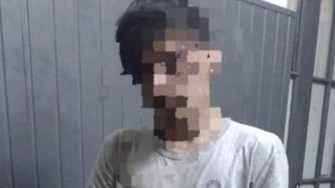 Detuvieron a un joven con perímetro de acercamiento a su hermana en San Nicolás. Detuvieron a un joven con perímetro de acercamiento a su hermana en San Nicolás.