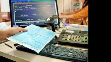 El lunes continuará la anteúltima etapa para exención del pago de tasas. (LA OPINION)