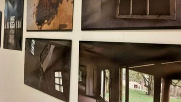 Cada fotografía de Myrna Insua nace del encuentro profundo con los sobrevivientes. Cada fotografía de Myrna Insua nace del encuentro profundo con los sobrevivientes.