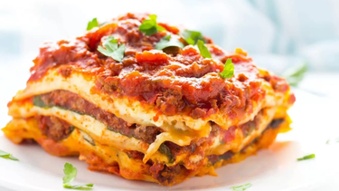 El 29 de julio se reconoce internacionalmente como el Día Mundial de la Lasaña, un homenaje a uno de los platos más emblemáticos de la cocina global. El 29 de julio se reconoce internacionalmente como el Día Mundial de la Lasaña, un homenaje a uno de los platos más emblemáticos de la cocina global.