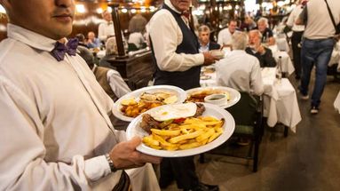 El trabajo de quienes integran el sector hotelero y gastronómico no solo mueve economías: genera bienestar, crea identidad y promueve el turismo.