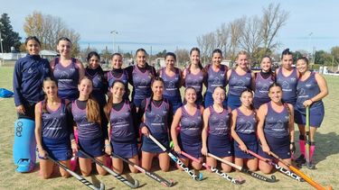 Viajantes cerró el CRC D en el tercer puesto tras vencer en los penales a Gimnasia y Esgrima.