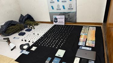 Ocho personas serán juzgadas por el Tribunal Oral en lo Criminal (TOC) Nº 1 de San Nicolás. Ocho personas serán juzgadas por el Tribunal Oral en lo Criminal (TOC) Nº 1 de San Nicolás.