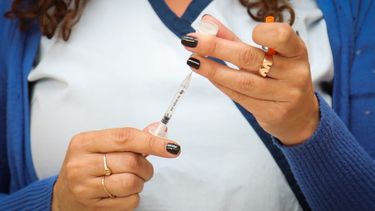 Con la vacunación antigripal se apunta a reducir las complicaciones derivadas de la gripe. Con la vacunación antigripal se apunta a reducir las complicaciones derivadas de la gripe.