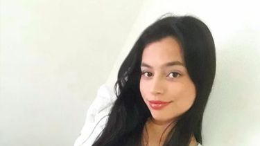 La Justicia de Entre Ríos investiga el crimen de Daiana Magalí Mendieta. La Justicia de Entre Ríos investiga el crimen de Daiana Magalí Mendieta.