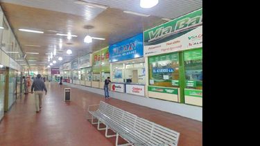 Los pliegos de bases y condiciones están disponibles para ser retirados. (LA OPINION)