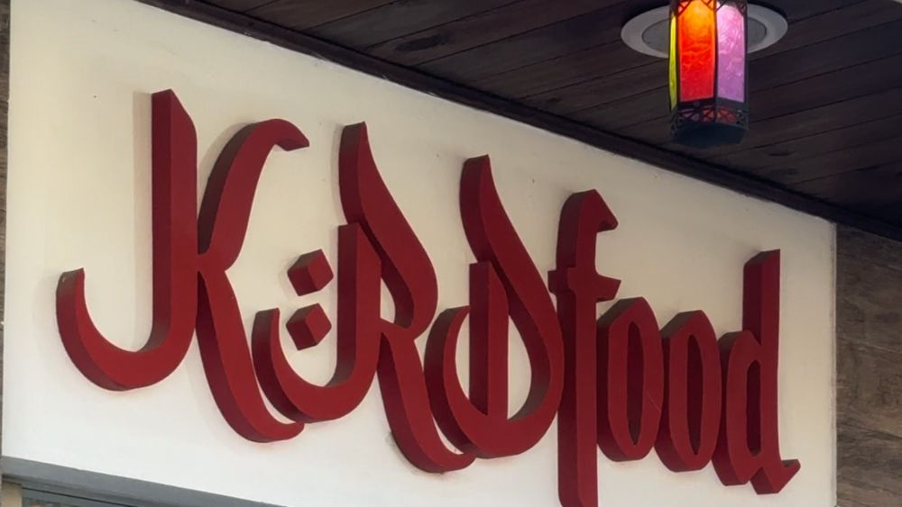 Krd Food Pergamino es mucho más que un lugar para comer: es una invitación a probar los verdaderos sabores de Medio Oriente.