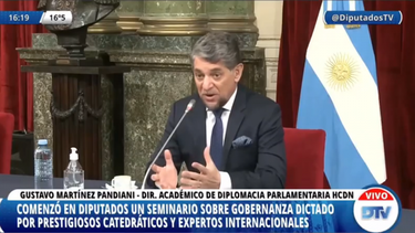 El Seminario, destinado a diputados, personal del Congreso, funcionarios públicos y académicos, contará con la presencia de catedráticos y especialistas internacionales. El Seminario, destinado a diputados, personal del Congreso, funcionarios públicos y académicos, contará con la presencia de catedráticos y especialistas internacionales.