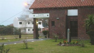 Hospital municipal de Baradero mejora las salas de guardia para médicos tras intensos reclamos de los profesionales Hospital municipal de Baradero mejora las salas de guardia para médicos tras intensos reclamos de los profesionales