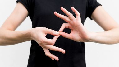 Nueva fecha para la capacitación gratuita de Lengua de Señas en el Auditorio municipal de San Nicolás. Nueva fecha para la capacitación gratuita de Lengua de Señas en el Auditorio municipal de San Nicolás.