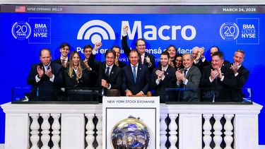Banco Macro informó que hoy ofrece soluciones financieras a más de 6 millones de clientes y a 224.000 empresas, con una amplia presencia en todo el país.