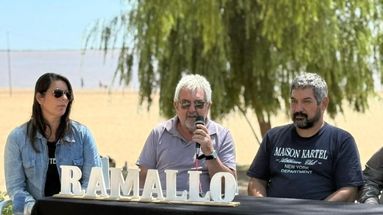 Se oficializó la fecha del Campeonato Regional de Rally en Ramallo y de esta manera quedó confirmado el calendario 2026 de esta competencia. Se oficializó la fecha del Campeonato Regional de Rally en Ramallo y de esta manera quedó confirmado el calendario 2026 de esta competencia.