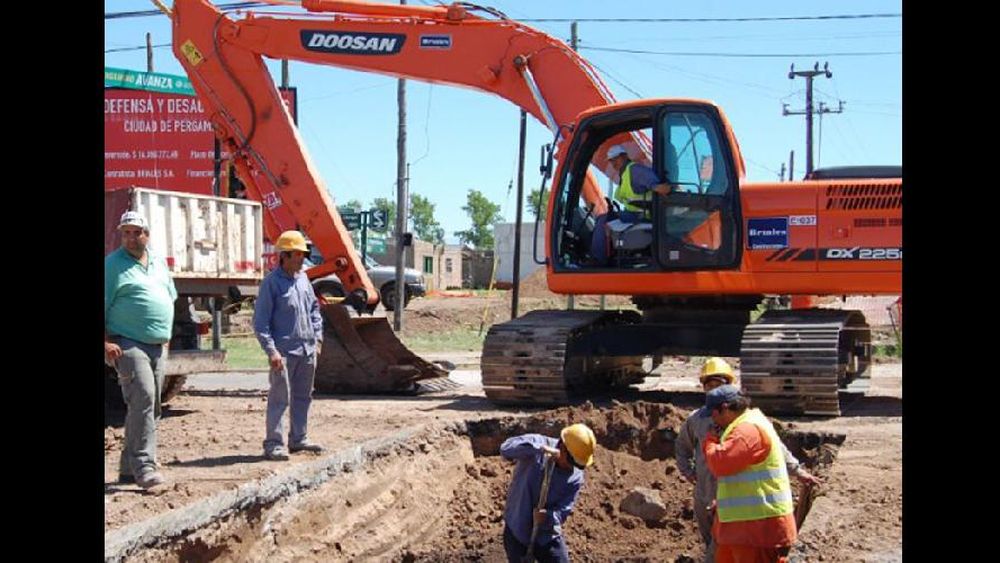 Dos empresas locales presentaron sus proyectos y esperan la decisión de la comisión evaluadora del Municipio.  (ARCHIVO LA OPINION)