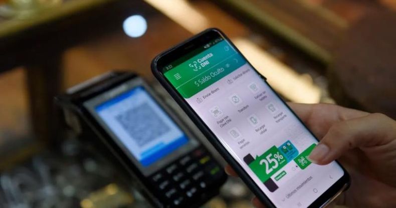 Desde el Banco Provincia aclararon que no son ciertos los rumores que afirmanan que los descuentos de Cuenta DNI se reducirían a la mitad el mes que viene.