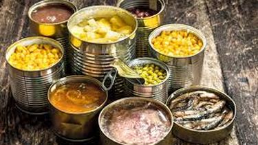 Salud: alertan a los pergaminenses para evitar casos de botulismo