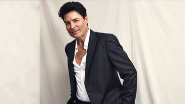 Chayanne sigue conquistando a sus fans en todo el continente con una imagen fresca y renovada. Chayanne sigue conquistando a sus fans en todo el continente con una imagen fresca y renovada.