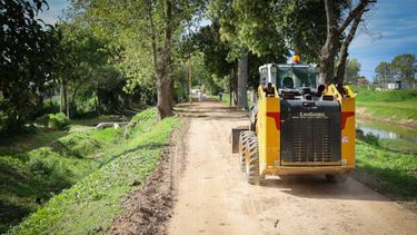 avanza la conexion del paseo ribereno y el parque belgrano para consolidar un corredor recreativo avanza la conexion del paseo ribereno y el parque belgrano para consolidar un corredor recreativo