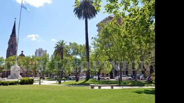 De lugar “de paso” a constituirse en centro urbano, Pergamino cumple hoy 120 años