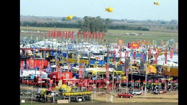 Las localidades que se encuentran en un radio de 50 kilómetros se ven altamente beneficiadas por el consumo que se genera en la exposición. (AGROACTIVA)