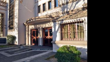 La disertación, con entrada libre y gratuita, será en el Colegio de Abogados, Rivadavia 328. (ARCHIVO LA OPINION)