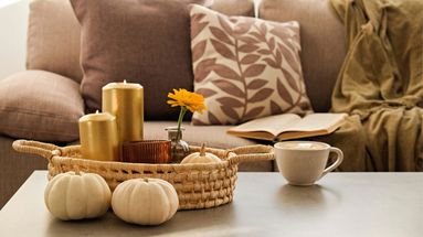 No se trata de transformar todo, sino de ajustar lo necesario para que el hogar acompañe el cambio de estación. No se trata de transformar todo, sino de ajustar lo necesario para que el hogar acompañe el cambio de estación.