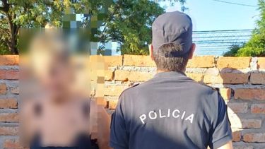 La mujer quedó aprehendida tras los allanamientos por su participación en el caso en el que terminó apuñalado un sujeto. La mujer quedó aprehendida tras los allanamientos por su participación en el caso en el que terminó apuñalado un sujeto.