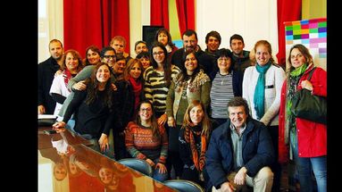 Las actividades de concientización comenzarán hoy y se extenderán hasta el próximo sábado. (ARCHIVO LA OPINION)