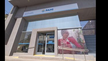 Desde ayer se normalizó este importante servicio para los afiliados de Pami en Pergamino. Desde ayer se normalizó este importante servicio para los afiliados de Pami en Pergamino.