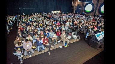 Unos 4.000 asistentes concurren hasta hoy al Congreso que Aapresid realiza en Rosario. (AAPRESID)
