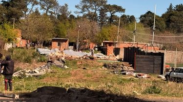 El Concejo Deliberante y el municipio acordaron regularizar el barrio El Concejo Deliberante y el municipio acordaron regularizar el barrio