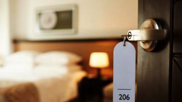 Semana Santa con poco movimiento: reservas hoteleras no llegan al 20% en San Nicolás Semana Santa con poco movimiento: reservas hoteleras no llegan al 20% en San Nicolás