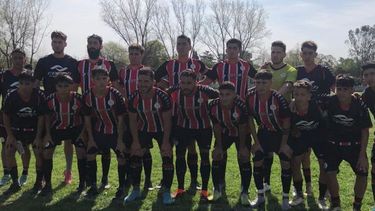 Racing se llevó el 1 en la Fase Regular y buscará repetir en el Extra para consagrarse campeón 2024. Racing se llevó el 1 en la Fase Regular y buscará repetir en el Extra para consagrarse campeón 2024.