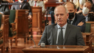 Ignacio Maiztegui. Concejal del bloque PRO - Hechos