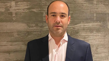 Entrevista al Candidato a Primer Concejal por La Libertad Avanza en San Nicolás. Entrevista al Candidato a Primer Concejal por La Libertad Avanza en San Nicolás.