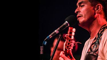 Cristian Capurelli sobre su presencia en el Festival Nacional de Folklore de Cosquín: “Lo tomo como algo que he sembrado hace muchos años y como un reconocimiento a mi carrera”. Cristian Capurelli sobre su presencia en el Festival Nacional de Folklore de Cosquín: “Lo tomo como algo que he sembrado hace muchos años y como un reconocimiento a mi carrera”.