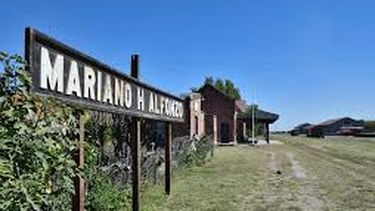 el municipio gestiona un terreno en alfonzo ante la desafectacion de su uso ferroviario el municipio gestiona un terreno en alfonzo ante la desafectacion de su uso ferroviario