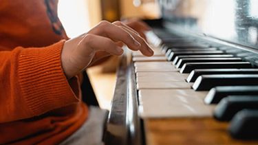 El Conservatorio de Música Pergamino invita a niños, jóvenes y adultos a sumarse a su formación musical. El Conservatorio de Música Pergamino invita a niños, jóvenes y adultos a sumarse a su formación musical.