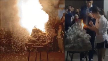 Los padres accedieron al detalle del material utilizado y a la facturación de producto adquirido por la institución educativa. Los padres accedieron al detalle del material utilizado y a la facturación de producto adquirido por la institución educativa.