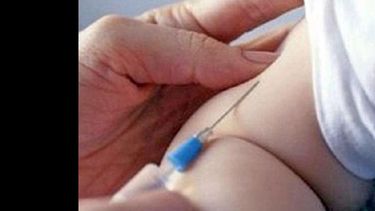 La población objetivo de esta estrategia son los bebés de 15 meses. (INTERNET)
