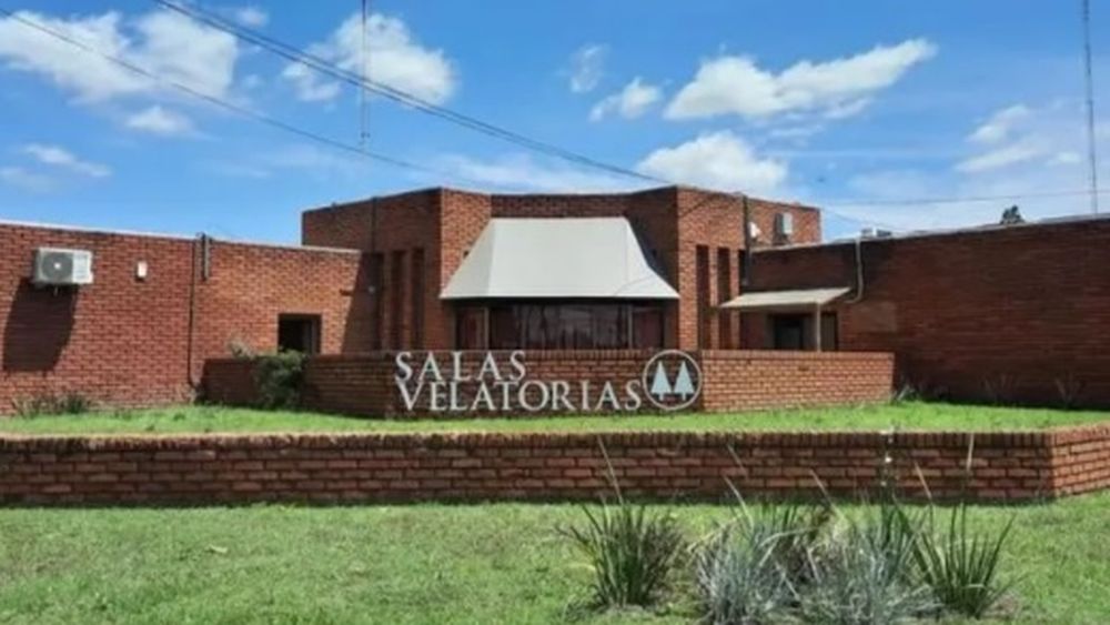 Crematorio en Pergamino: la mitad  de los sepelios ya elige esta modalidad