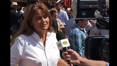 La iniciativa legislativa es de la diputada massista por Pergamino María del Huerto Ratto. (PRENSA MARIA DEL HUERTO RATTO)