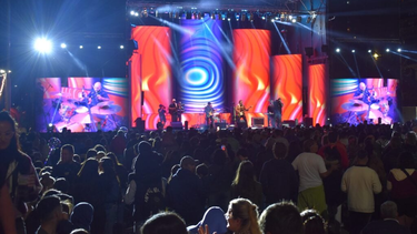 Comienza este jueves la nueva edición del Festival RICO en San Nicolás Comienza este jueves la nueva edición del Festival RICO en San Nicolás