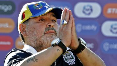 Diego Maradona. Diego Maradona.