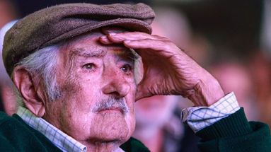 José pepe Mujica. Su muerte deja un eco profundo, como dejan los sabios.