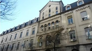 mientras se recupera cata de las heridas en la feria de ciencias, hubo otro hecho similar en buenos aires mientras se recupera cata de las heridas en la feria de ciencias, hubo otro hecho similar en buenos aires