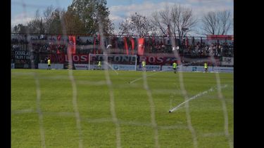 El partido correspondiente a la undécima jornada dará comienzo a las 13:30 en el estadio Miguel Morales. El partido correspondiente a la undécima jornada dará comienzo a las 13:30 en el estadio Miguel Morales.