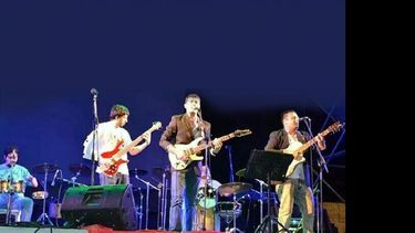 Un año cargado de proyectos para Nuevos Vientos: actuaciones en Cosquín, grabación de nuevo disco y postulaciones a los Premios Gardel. (NUEVOS VIENTOS)